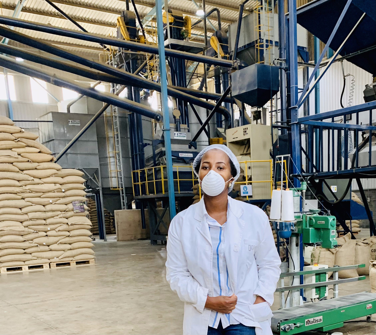 Hills Coffee Lab Gallery Image