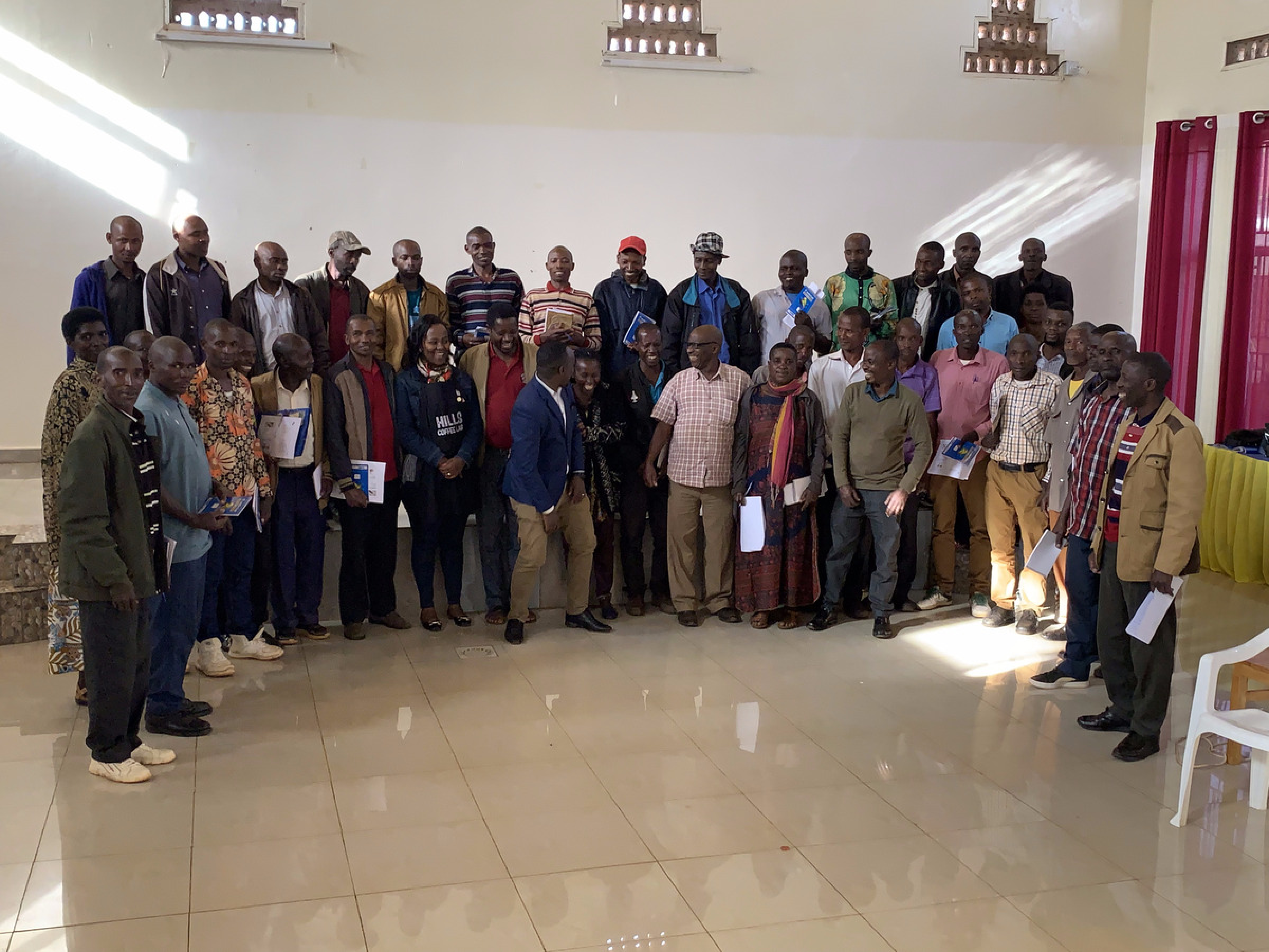 Consultancy Services